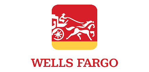 wells fargo Logo