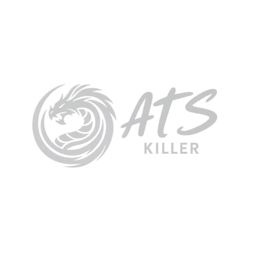 ATS Killer Logo